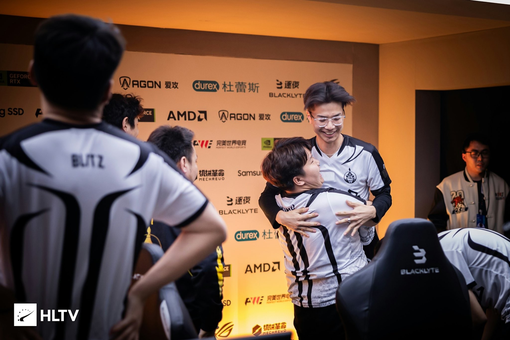 蒙古国家队成功晋级，备战下一场比赛