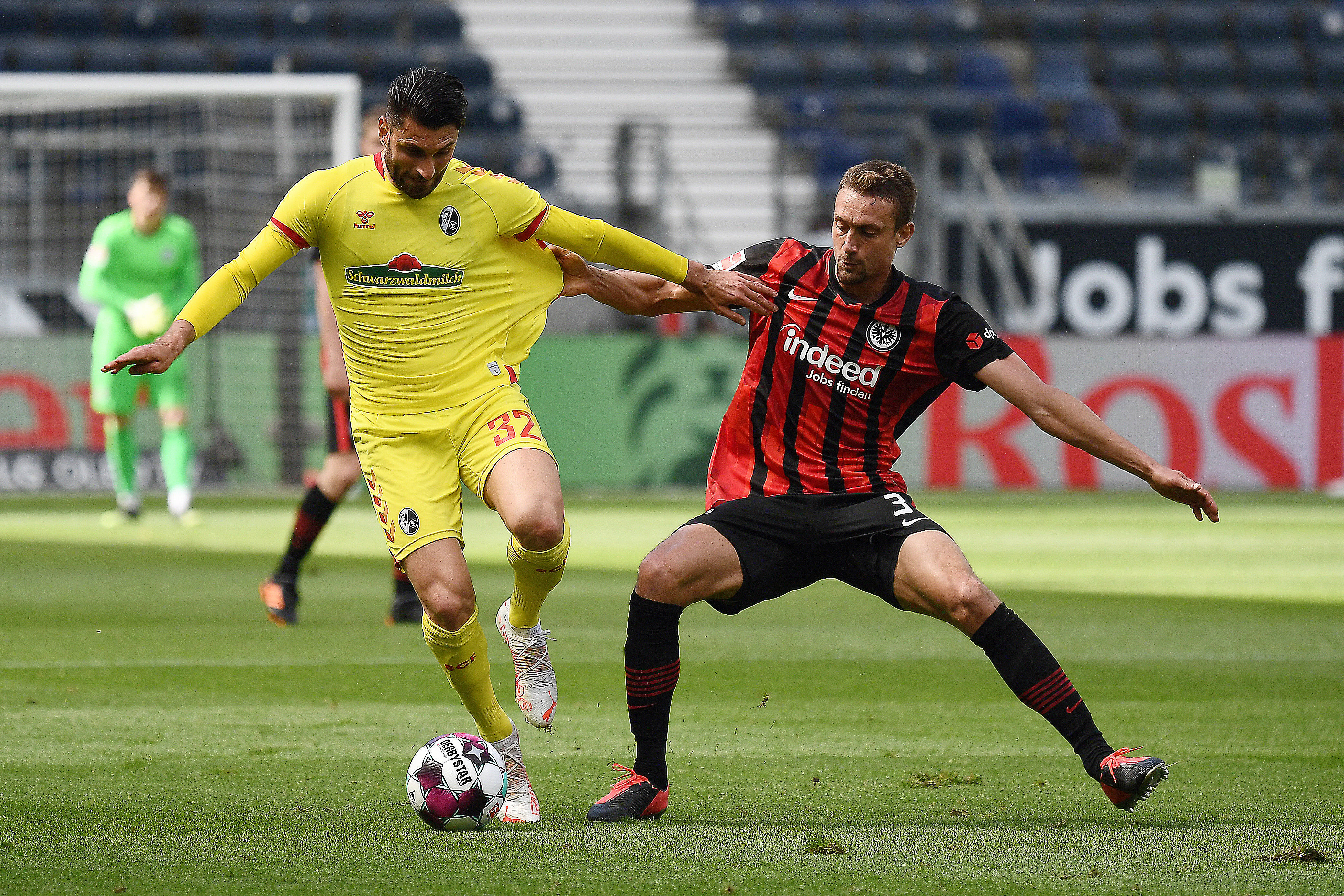 美因茨客场不敌云达不莱梅，遭遇连败