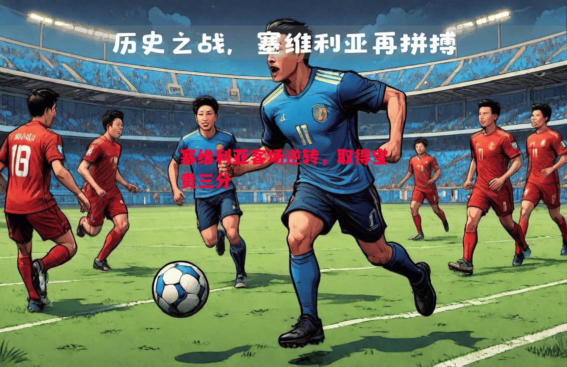 德信app下载-塞维利亚客场逆转，取得宝贵三分