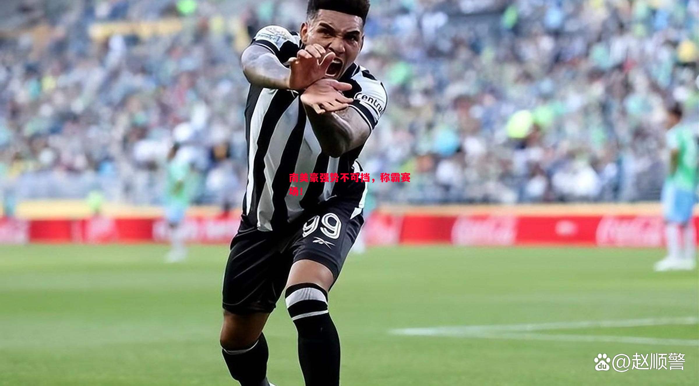 南美豪强势不可挡,称霸赛场! 南美豪强势不可挡,称霸赛场!