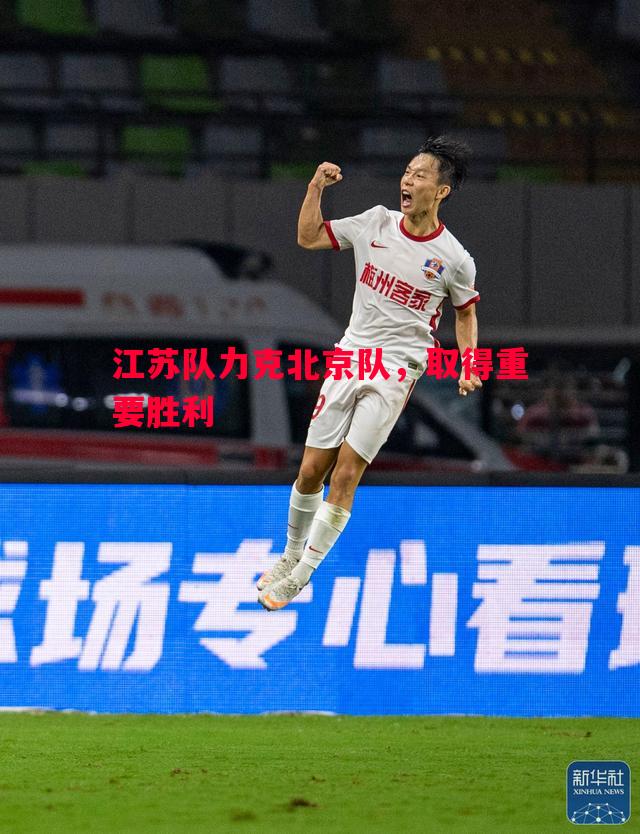 德信app下载-江苏队力克北京队，取得重要胜利
